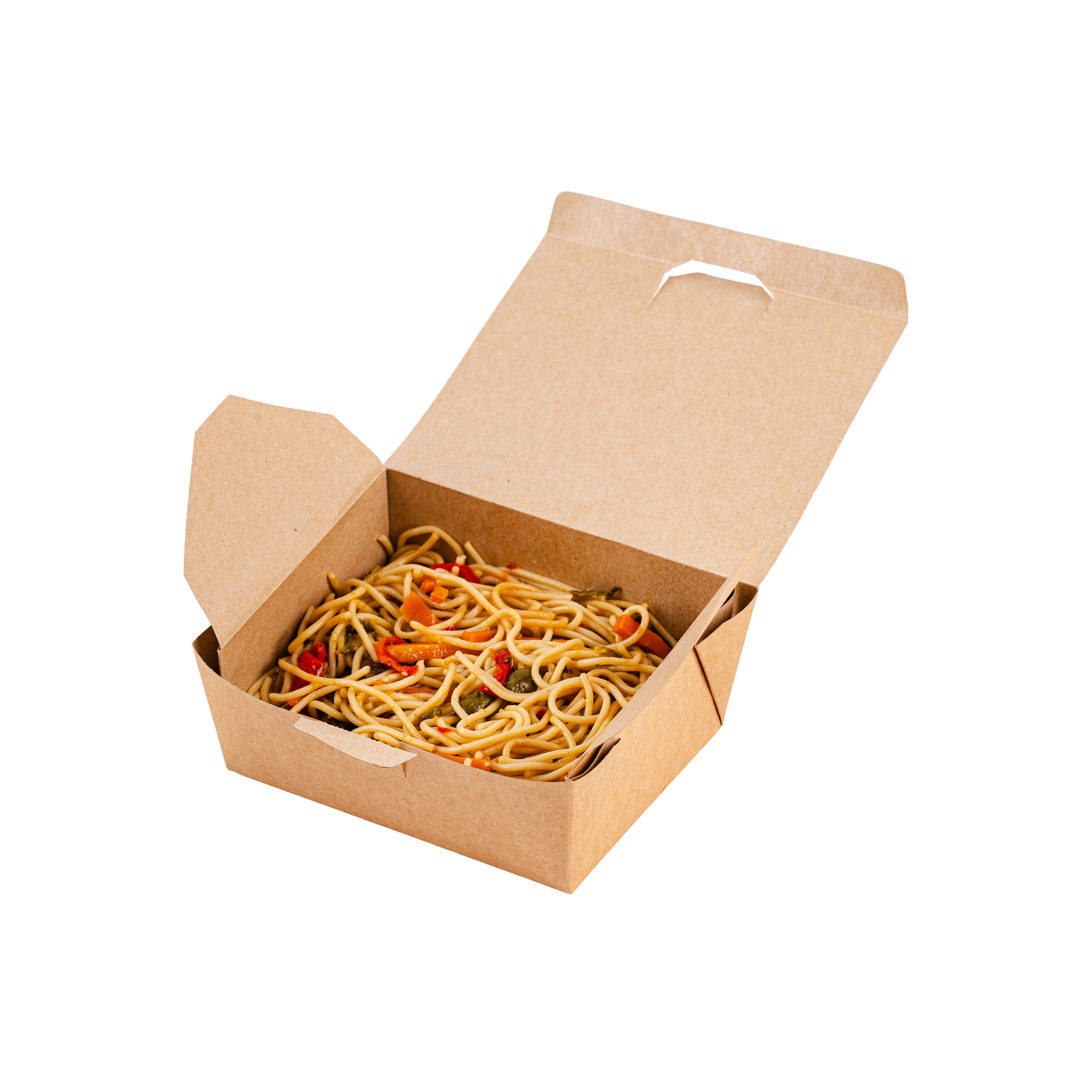 CAJA DELIVERY DARNEL KRAFT 45OZ - 1332ML (15*14.5*6) *50UNID.