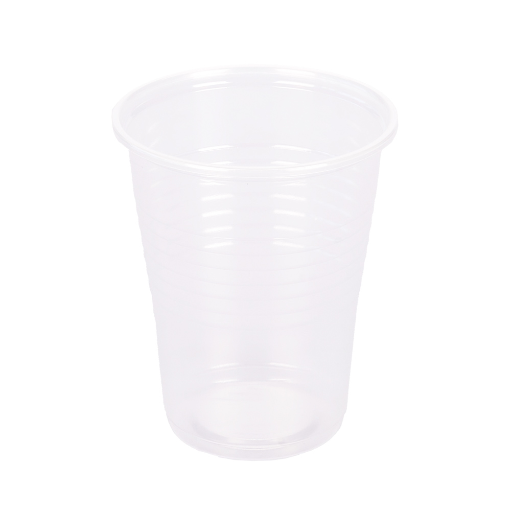 VASOS PLASTICOS TRASLUCIDOS 500CC DPM *100UNID
