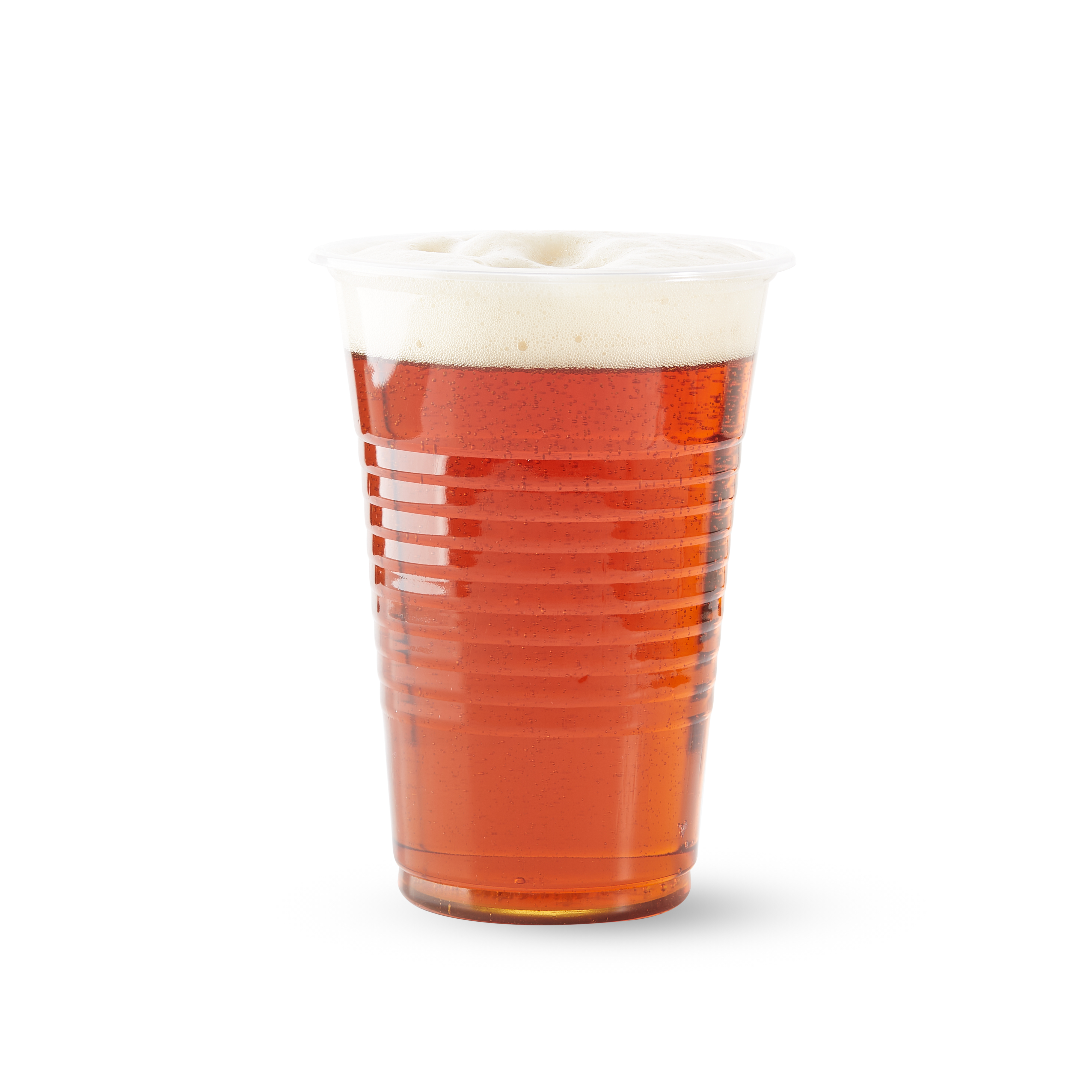 VASOS PLASTICOS TRASLUCIDOS.1000CC DPM *100UNID