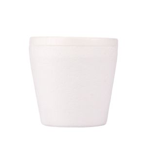 POTE HELADO TELGOPOR .1/4KG (11CM DIAM*9CM ALTO) *20UNID