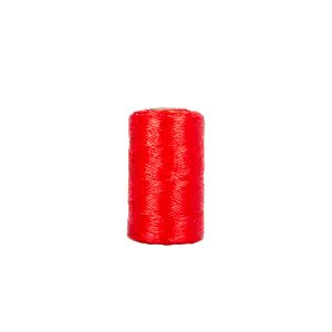HILO FINO ROJO CON UV VIRGEN PASTAR (2500MTS*KG) *KG
