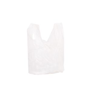 BOLSAS CAMISETA REFORZADA BLANCA 60*90CM A/D MULTI *PAQ
