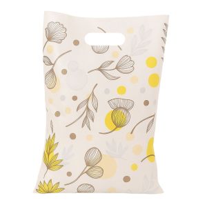 BOLSAS RIÑON FANTASIA ECO 20*30CM POLIETILENO STD PAQ.*50 UNID