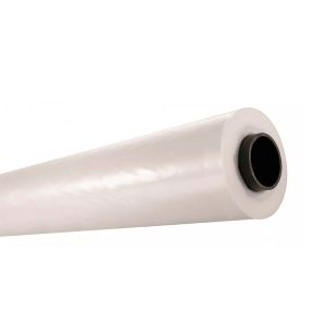 POLIETILENO CRISTAL VIRGEN 4MT ANCHO (200MIC) *MT LINEAL