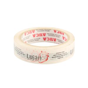 mEP CINTA PP PERSONALIZADA 24MM*50MTS (FONDO.BLANCO + 2 COLORES) *ROLLO