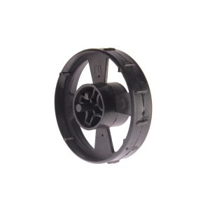 REPUESTO RACIONADOR RUEDA PARA BUJE GRANDE (CINTA 24MM) *UNID