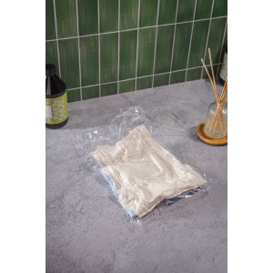 BOLSAS PARA VACIO ROPACK 25*35CM (60MIC) *100UNID