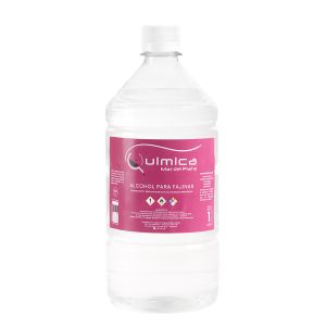 ALCOHOL DE FAJINAR VITTER (1LTS) SIN OLOR *UNID.
