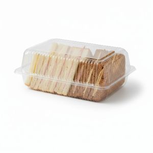 BANDEJA ESTUCHE PET BOULEVARES W7 ALTA (W7APET) (20*26*11CM) *50UNID