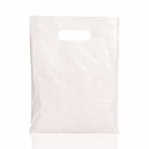 BOLSAS RIÑON LISAS TERLIZZI 70*90CM BLANCO REFORZADAS (60MIC) PAQ.*25UNID