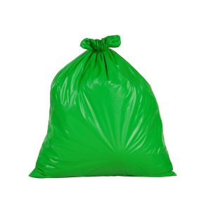 BOLSAS RESIDUO VERDE CANDE (PAQ*10U) 60*90 *UNID
