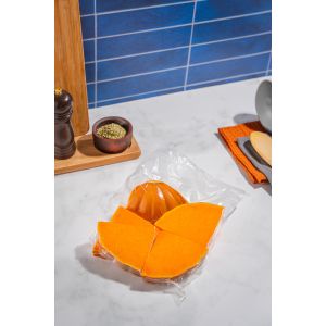 BOLSAS PARA VACIO NEOVAC ALTA BARRERA 20*30CM (55MIC) (AB55MC2030) *100UNID