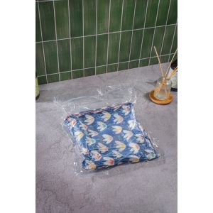 BOLSAS PARA VACIO ROPACK 35*45CM (60MIC) *100UNID