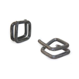 HEBILLAS ALAMBRE 19MM (40U*KG) *KG