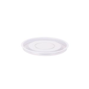 TAPA POTE PLASTIVAS PS 40/55CC NATURAL (INTERNA 63) DEGUSTACION *100UNID