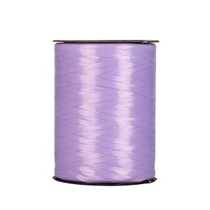 CINTA MOÑOS LISA .5MM ROLLO LILA *1000MTS