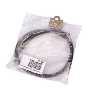 REPUESTO TERMOSELLADORA LIPARI GOMA PARA MODELO 250/350 (RG310) *UNID
