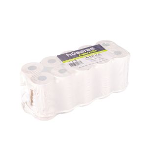 ROLLO MAQUINA TERMICO HUSARES 75MM*20MTS (1176) *10UNID