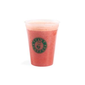 mEP VASO PLASTICO TRASLUCIDO PERSONALIZADO FRAPPE TOLEDO (325CC) *X UNIDAD