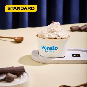 mEP POTE HELADO POLIPAPEL BLANCO PERSONALIZADO 250CC mE (8.5OZ) X UNIDAD