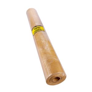 PAPEL KRAFT 100CM (50GRS - 165MTS) BOBINA *7,5KG