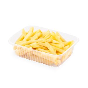 BANDEJA MICRO BANDEX  Nº103 (13*17*4CM) (106103C) *100UNID