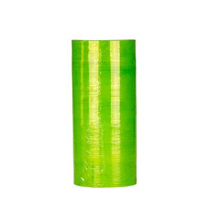 FILM STRETCH FERNANDEZ.COLOR VERDE MZA AUTOMATICO (50CM - 21/23MIC) ROLLO *12KG