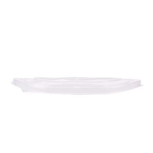 TAPA BANDEJA MICRO COTNYL Nº105 OVAL (PP125OV) *50UNID