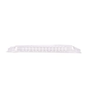 TAPA BANDEJA PET COTNYL CRISTAL Nº103 (TT123) *50UNID
