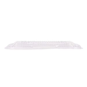 TAPA BANDEJA PET COTNYL CRISTAL Nº107 (TT127) *50UNID