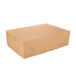 CAJA ARCHIVO CARTON TAPA VOLCADA M&D LEGAJO SEMI PESADO Nº12 (28*38*12CM) *UNID