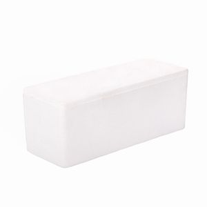 CAJA TERMICA PARA HELADO TELGOPOR (12*34*12CM) *36UNID