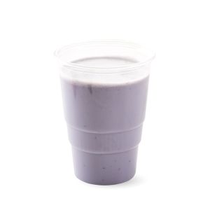 VASO PLASTICO GLASS 500CC CRISTAL PLASTIVAS *50UNID