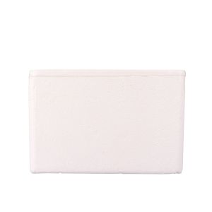 CAJA TERMICA PARA HELADO TELGOPOR (12*19*12CM) *40UNID