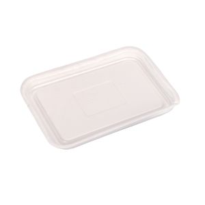 TAPA BANDEJA TERMICA DARNEL 500ML (DM70) *100UNID.
