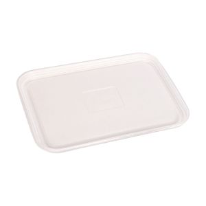 TAPA BANDEJA TERMICA DARNEL 900ML Y 1000ML (DM90) *100UNID.