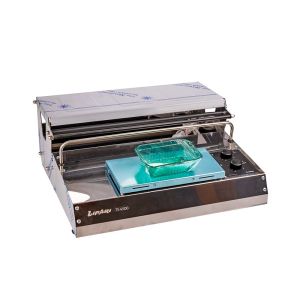 TERMOSELLADORA LIPARI TS4500 PROFESIONAL COMPACTA PARA FILM PVC (TS4500) *UNID