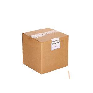 AGITADOR MADERA CAFE ECO (11CM) CAJA *1500UNID