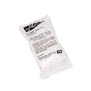 INSTAPAK QUICK SEALED AIR IQBLKRT-60 (46*61CM) 25% MAS ESPUMA QUE 40 *UNID