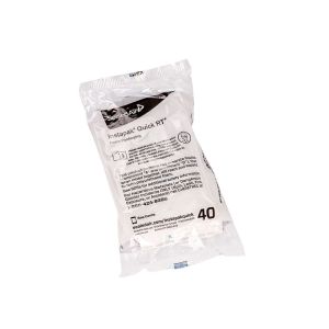 INSTAPAK QUICK SEALED AIR IQBLKRT-40 (46*61CM) *UNID