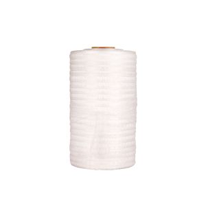 RED PALETIZADO RAFIA CRISTAL (ANCHO 50CM - LARGO 2000MTS - 10KG APROX.) *ROLLO