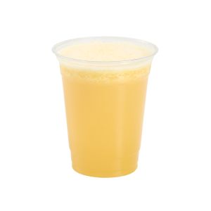 VASO PLASTICO FRAPPE PET DARNEL.12OZ (360CC) *12UNID