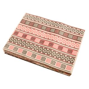INDIVIDUALES PAPEL MULTI 'GUARDA PAMPA' KRAFT (60GRS - 30X40CM) PAQ*500UNID .