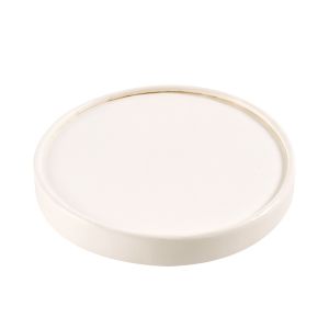 TAPA POTE HELADO POLIPAPEL ENPOLEX 250/360/500CC *100UNID