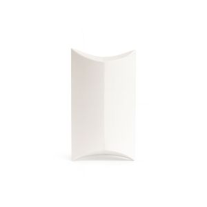 ESTUCHE BIJOUTERIE CARTULINA BLANCA CHICO (7.5*5*1,5CM) mE*100UNID