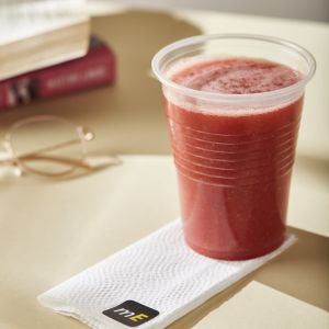 VASOS PLASTICOS TRASLUCIDOS 500CC DPM *100UNID