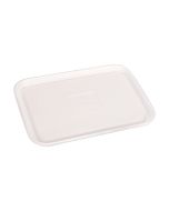 TAPA BANDEJA TERMICA DARNEL 900ML Y 1000ML (DM90) *100UNID.