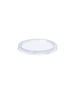 TAPA POTE COPOBRAS 100CC PP CRISTAL (TPT-151) *50UNID