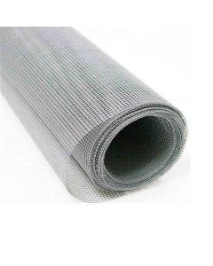 MOSQUITERO PLASTICO REFORZADO 1.00MT ANCHO *MT LINEAL