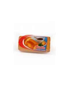 BOLSAS POLIPROPILENO.IMPRESO BUDIN 15*35CM *100UNID